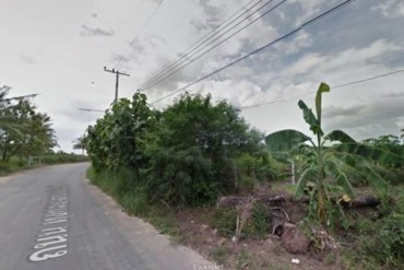 image 4 GPPL0042 Over 15 Rai in Thongklom-Tanman